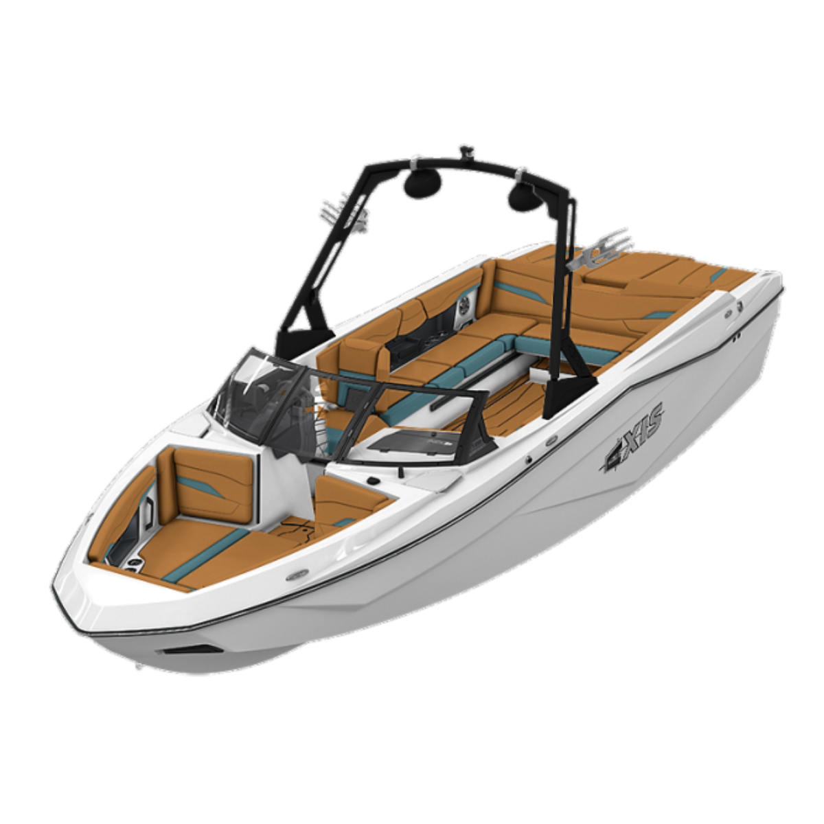 Surf Lake Powell | Premier Surf Boat & Jet Ski Rentals
